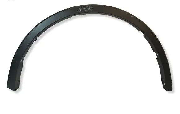 Toyota C-HR I Fender trim (molding) 75601F4010AUTOAS5 75601F4010