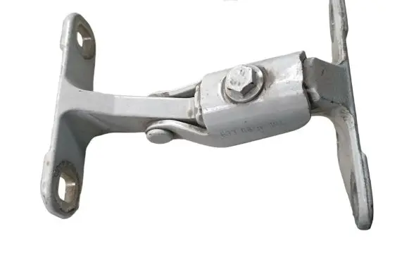 BMW X5 E70 Tailgate/trunk/boot hinge 14187910