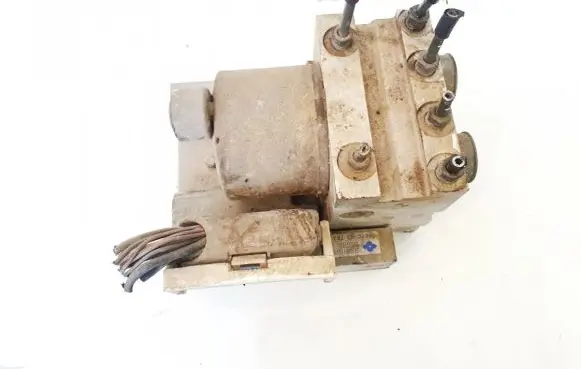Mazda 626 ABS Pump 740210912 74021091-2