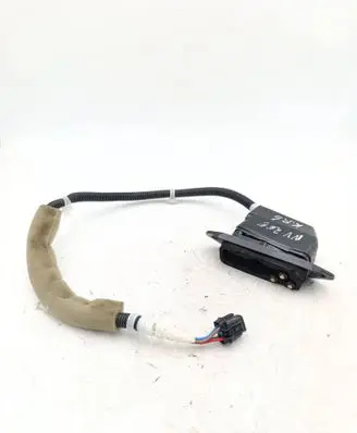 Nissan NV200 Sliding door wiring loom 