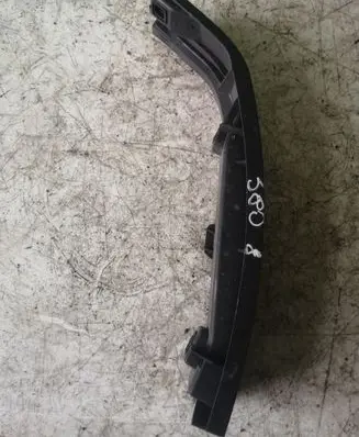 Volvo S80 Rear bumper mounting bracket 30655124