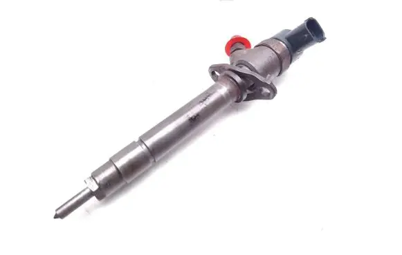 Fuel injector