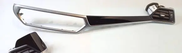 BMW 3 G20 G21 Dashboard trim 51456811448 6811448