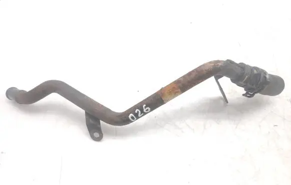 Audi Q3 8U Engine coolant pipe/hose