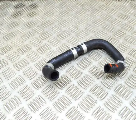 KIA Niro Engine coolant pipe/hose 20F020444