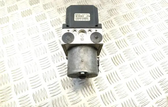 Audi A6 S6 C6 4F ABS Pump ESP0124C 30875 0265950055