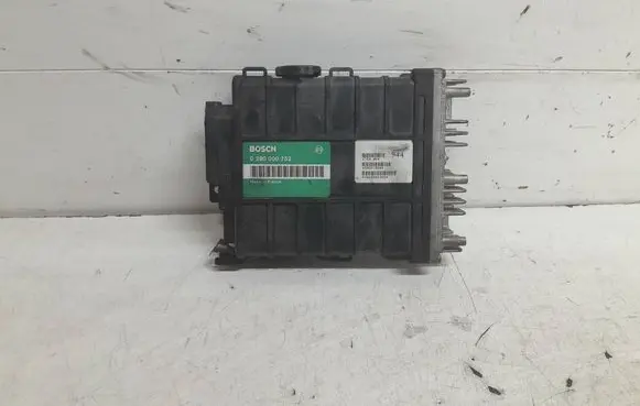 Citroen ZX Engine control unit/module 0280000752 28SA1839