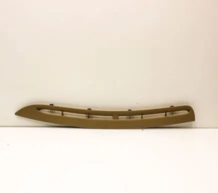 Jaguar XK8 - XKR Dashboard air vent grill cover trim GJA6600AB