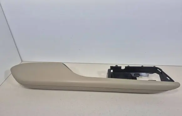 Land Rover Evoque I Front door card panel trim GJ3222635AA M637F