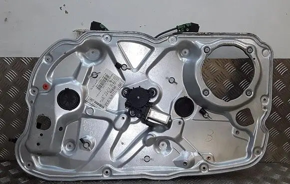 Fiat Stilo Rear door window regulator with motor 00467813420