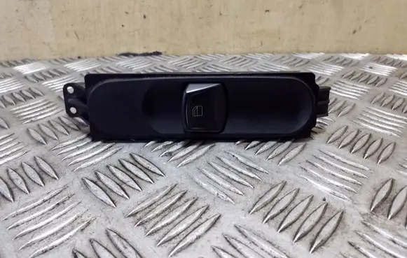 Volkswagen Crafter Electric window control switch 9065450913