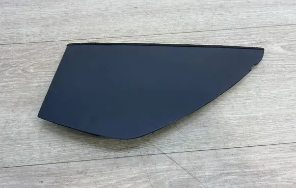 Porsche Cayenne (9Y0 9Y3) Dashboard side end trim 9Y0857086DOU6 9Y0857086D 9Y0857086