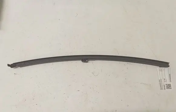 Mazda 6 Other rear door trim element D6515958X