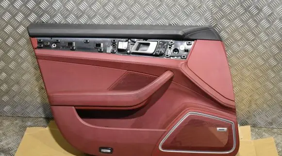 Porsche Panamera (971) Seat set 971867011C555525
