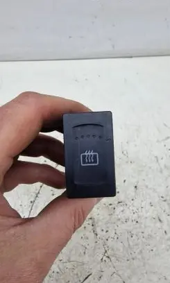 Volkswagen Sharan Windscreen/window heater switch 7M3959621