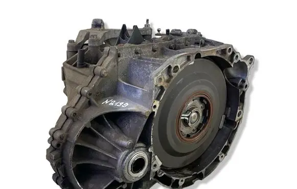 Ford Grand C-MAX Automatic gearbox BV6R7000AH 7M5R7F096A