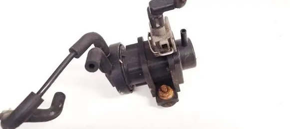 Opel Signum Turbo solenoid valve 
