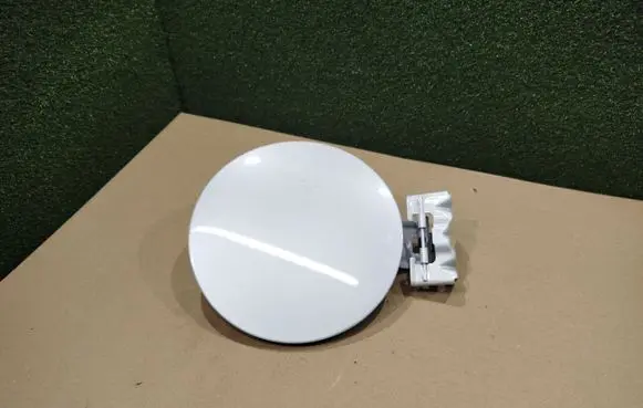 Renault Koleos II Fuel tank cap 148065505R