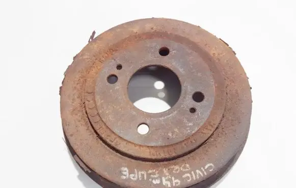 Honda Civic Drum brake (rear) ham2