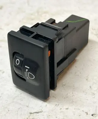 Toyota Yaris Headlight level height control switch 8415202070 2363