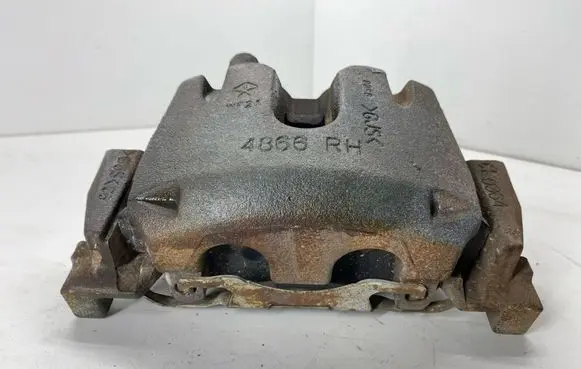 Jeep Grand Cherokee Front brake caliper 68138842AC 4866 798047