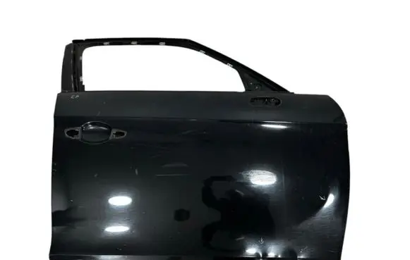 Citroen DS5 Front door