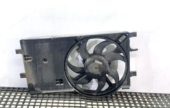 Fiat Fiorino Fan set 51780658