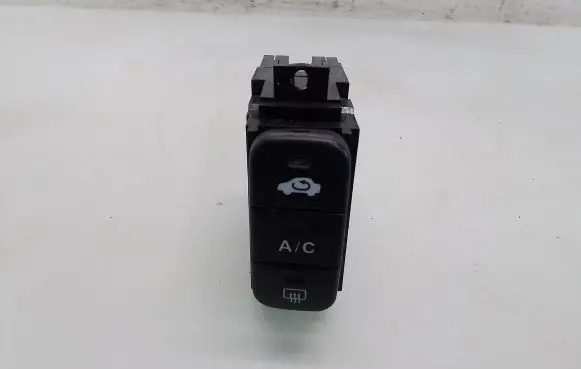Honda Civic Air conditioning (A/C) switch 