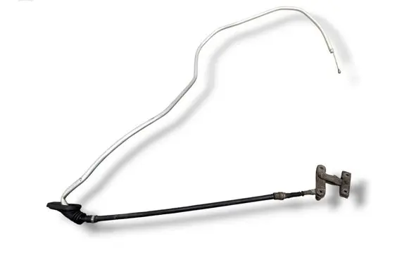 Volkswagen Phaeton Other handbrake/parking brake parts 3D2609721 3D2711951