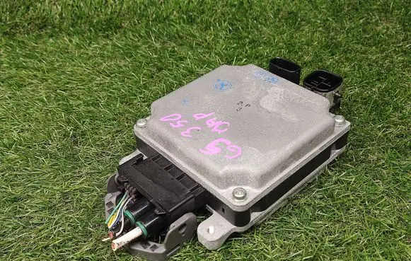 Lexus GS 250 350 300H 450H Power steering control unit/module 8965030870 JL501004620
