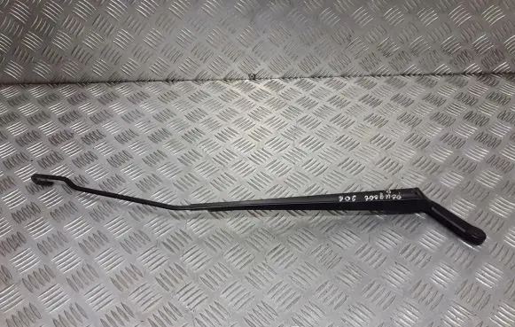 Peugeot 206 Front wiper blade arm