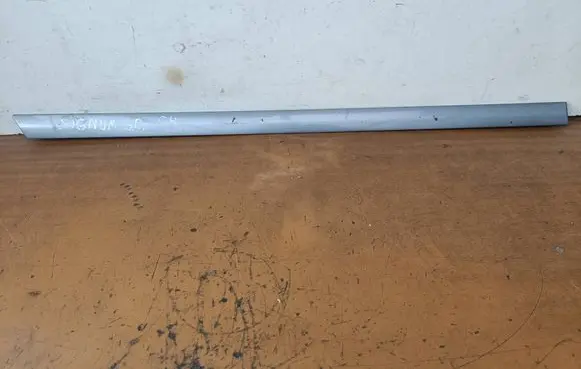 Opel Signum Rear door trim (molding) 13105723