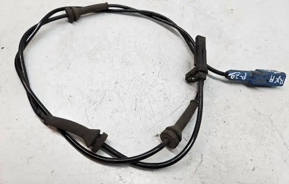 Peugeot 508 RXH ABS brake wheel speed sensor
