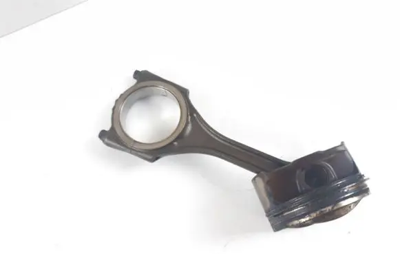 Audi Q5 SQ5 Piston with connecting rod 06EP 6RED