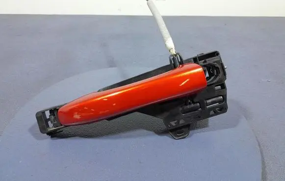 Renault Captur Front door exterior handle 806071986R