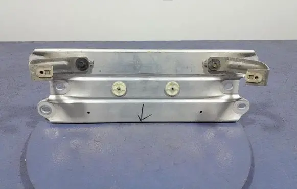BMW X7 G07 Front underbody cover/under tray 7339964