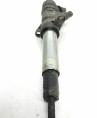 Peugeot Expert Fuel injector 0445110239 606680