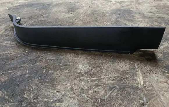 Ford Courier Other dashboard part ET76R044C60 AS4HA