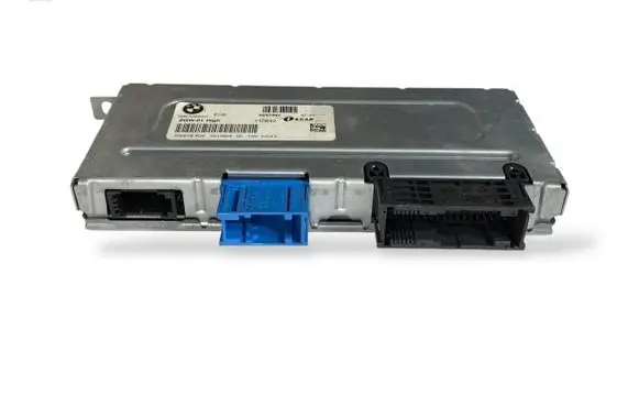 BMW 5 F10 F11 Gateway control module 9247397 61359247397