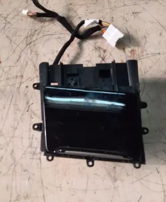 KIA Xceed Glove box central console 84620J7000