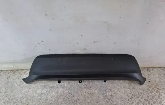 Toyota Yaris Cross Rear bumper lower part trim 524530D100
