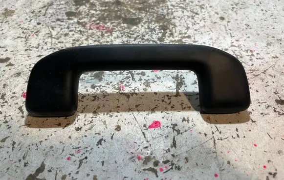 Toyota bZ4X Front interior roof grab handle 74613B7040