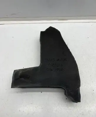 MG ZS Fender foam support/seal 10853216