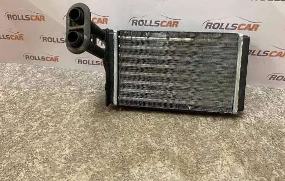 Audi 80 90 S2 B4 Heater blower radiator
