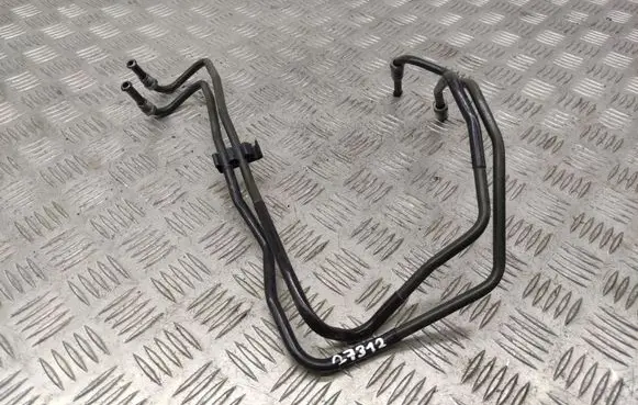 Ford Transit Custom Brake booster pipe/hose 