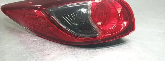 Mazda CX-5 Rear/tail lights STANLEYW0429