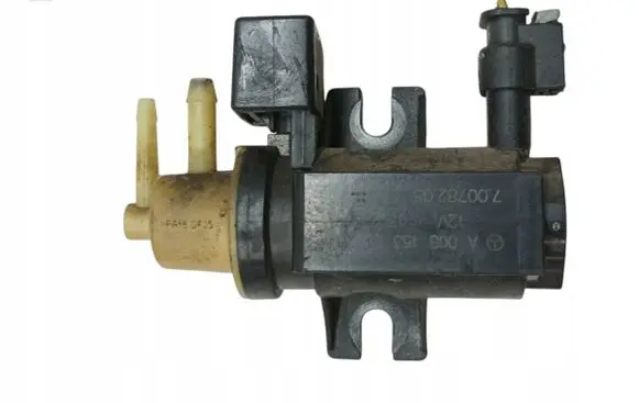 Mercedes-Benz V Class W447 Turbo solenoid valve 0081535428