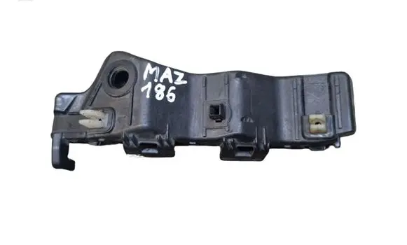 Hyundai Santa Fe Front bumper mounting bracket 861532W000