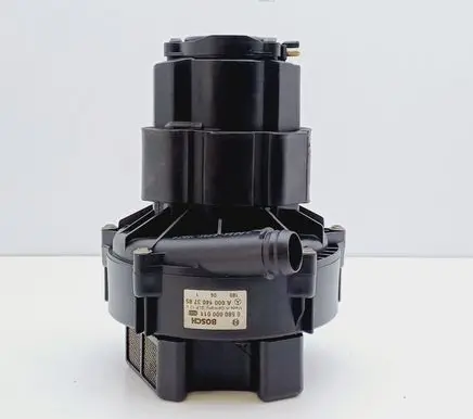 Mercedes-Benz E W210 Secondary air pump A0001403785 0580000011