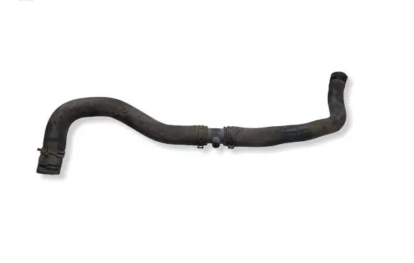 Jaguar XF X250 Engine coolant pipe/hose 92009F